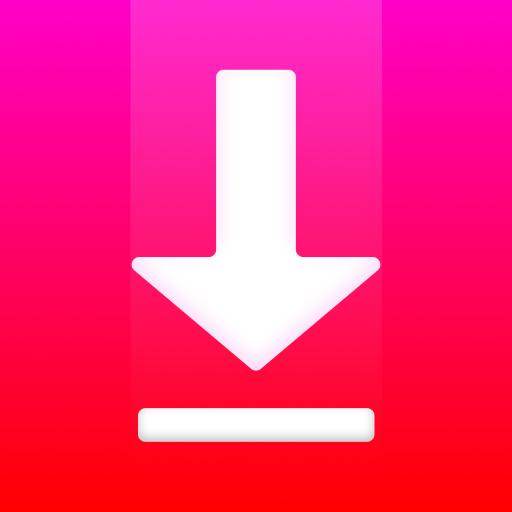 Video Downloader - All in One icon