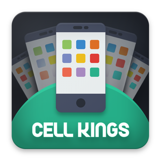Cell Kings Smartphones Mobiles Tablets Pudukkottai icon