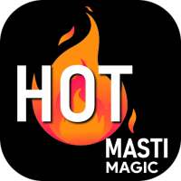 Hot Masti Magic - Web Series