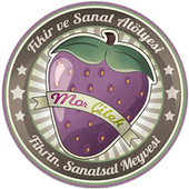 Mor Çilek - Sanat Atolyesi icon