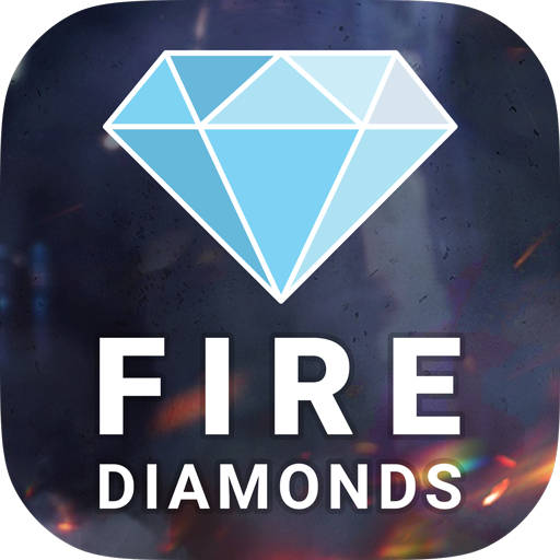 Fire Diamonds icon