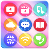 My Jio Phone "Prime" icon