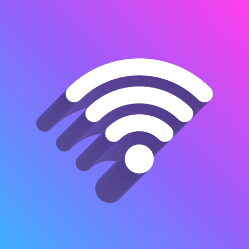 Wi-Fi Smart icon