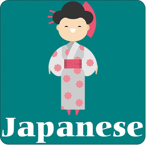 Learn Japanese Free icon