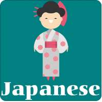 Learn Japanese Free on 9Apps