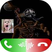 siren head video calls call/chat game prank on 9Apps