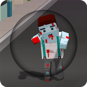 Zombie Blast icon