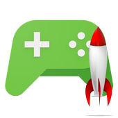 Video Game Accelerator icon