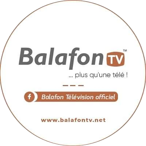 Balafon TV icon
