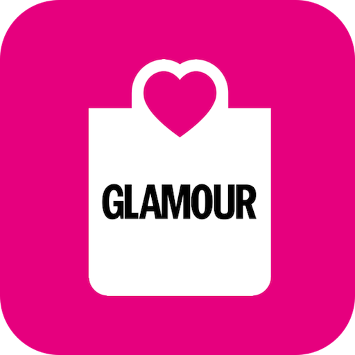 GLAMOUR Shopping आइकन