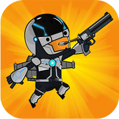 Zombie attack 1 icon