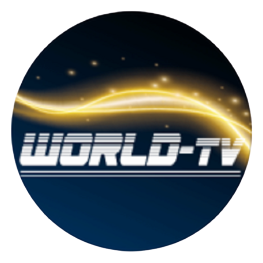 التلفاز العالمي بين يديك مباشر2021 (world tv) icon