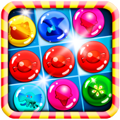 Candy Jewels icon