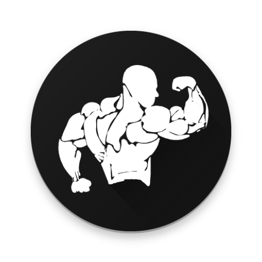 Kasrat - Fitness, Gym Workout &amp; Bodybuilding icon
