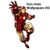 Ironman Avengers Superhero Wallpaper icon
