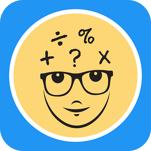 Math Master: Play &amp; Learn Math أيقونة