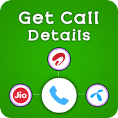 How To Get Call Details Of Number With Location   icon