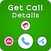 How To Get Call Details Of Number With Location   on 9Apps