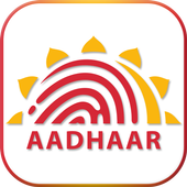 Aadhaar Status icon