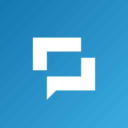 Online Meeting Video Conferencing icon