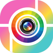 Art Photo Grid Collage Maker icon