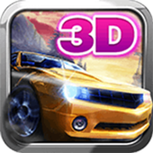 The Fast and the Speed icon