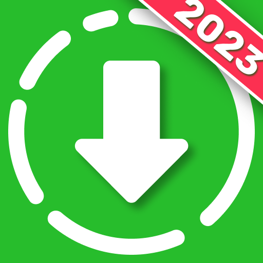 Status Saver for Whatsapp icon