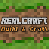 Real Craft icon