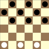 Dama - per 1 o 2 icon