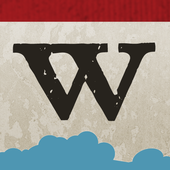 World Next Door Magazine icon