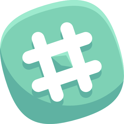 TopTags- HashTag for Instagram-Instagram Followers icon