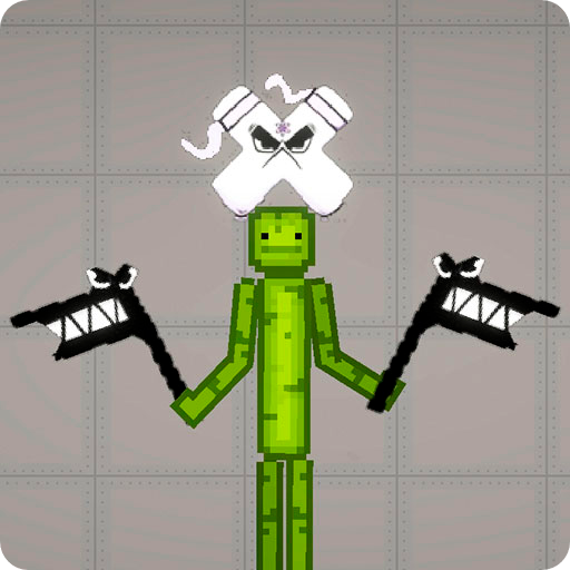 Alphabet Lore Mod icon