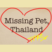Missing Pet Thailand icon