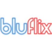 Bluflix أيقونة