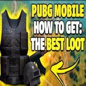 Guide PUBG Mobile icon