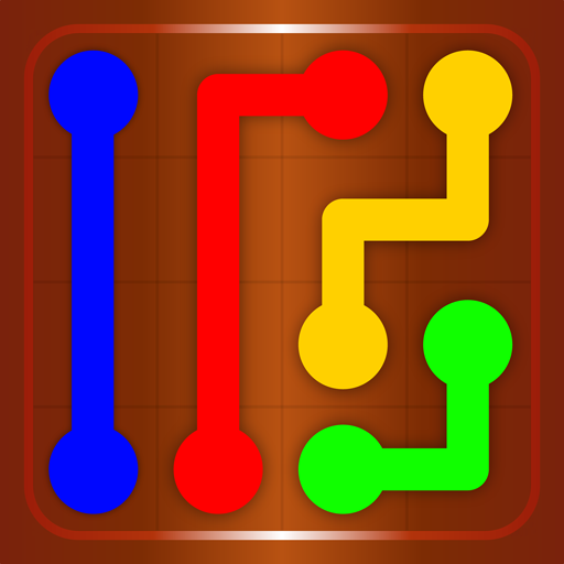 Make Flow - Find The Way (Free Way) icon