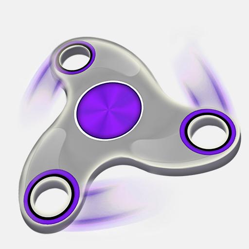 Fidget Spinner icon