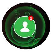 Whats Chat Heads- Chat bubbles for Whatsapp
