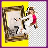 Magic Photo Background Eraser on 9Apps