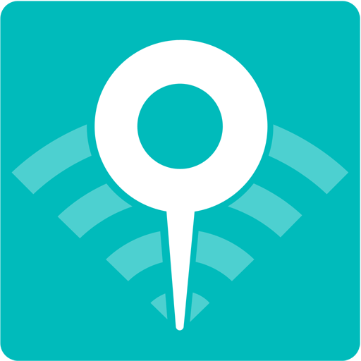 WifiMapper - Free Wifi Map icon