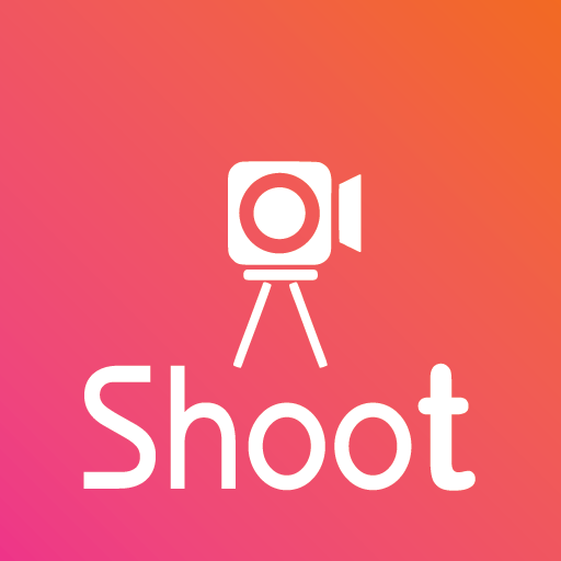 Shoot - Short Video App | Be indian icon