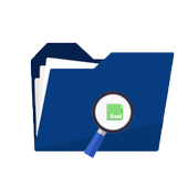 New File Explorer أيقونة