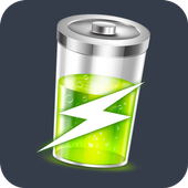 Turbo Battery Charger icon