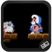 Ice Climb Classic Edition icon