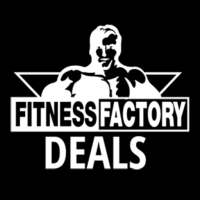 Fitness Factory Deals on 9Apps