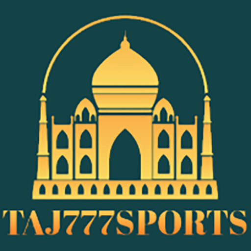 Taj777 icon
