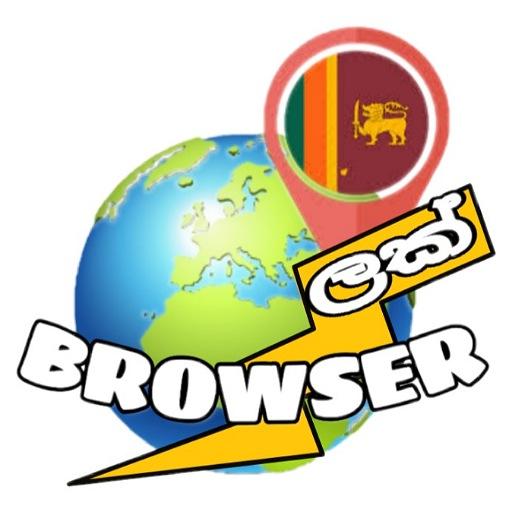 Lak Browser icon