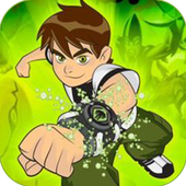 Ben 10 Omniverse Wallpapers icon