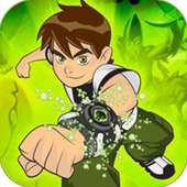 Ben 10 Omniverse Wallpapers on 9Apps