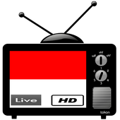 TV Indonesia icon